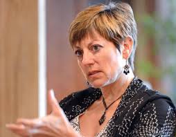 Promoting diversity, foundation challenges white, male power structure