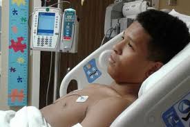 Fundraiser for Melissa Mathews by Lacy Willis : Medical and personal needs  for JuJu