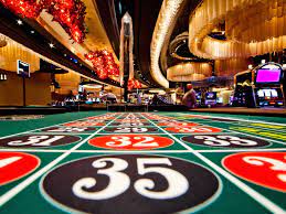 Five of the best casinos in the world - Olive Press News Spain