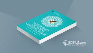 Kali ini kami akan membagikan salah satu soal pkn yang membahas tentang sistem hukum dan peradilan nasional di indonesia. Soal Ujian Ut Ilmu Hukum Hkum4408 Hukum Islam Dan Acara Peradilan Agama Dan Kunci Jawaban