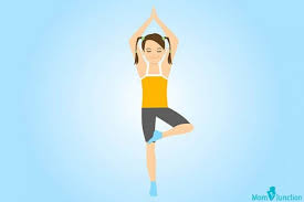 Pin Di Pose Yoga Mudah Yang Dapat Dilakukan Oleh Anak Bye Royalty Cosmetic
