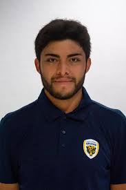 2022 Men's Soccer Roster