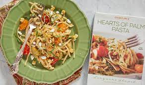 Primal kitchen, clif bar, simply organic, 4505 meats, annie's Grocery Spotlight Tj S Hearts Of Palm Pasta