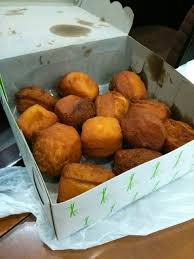 Resep mudah odading roti bantal bolang baling makanan roti resep. Resep Donat Jawa Bolang Baling Galundeng Enak Dan Empuk