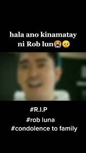 Reason Behind Rob Luna's Passing Explained