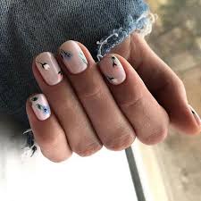 Here are the best christmas acrylic nails designs, cute christmas nails 2018, and red christmas nails 2018 that we've cherry picked, to act as an. 25 Nail Art Designs For Summer That Aren T Tacky Anna Elizabeth
