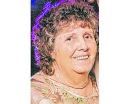 Trudy Petersen Obituary (1945