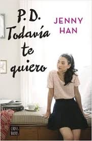 Hasta que un día alguien las envía por equivocación y la vida amorosa de lara. P D Todavia Te Quiero Trilogia A Todos Los Chicos De Los Que Me Enamore 2 Jenny Han Destino Ediciones 978 84 08 15527 0 Libros Polifemo