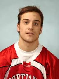 Panneton Scores Six Goals as Cortland Rolls Past Montclair St., 14-4