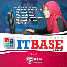 Program latihan kemahiran pertanian kebangsaan (plkpk). Kursus Asas Jangka Pendek Pusat Kemahiran Itbase Parit Raja Batu Pahat Johor