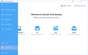 By following this process, you can easily learn how to transfer windows 10 from hdd to ssd. How To Migrate Clone Windows 10 11 To Ssd Easeus