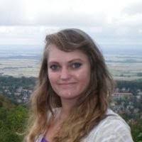 Camille Hanna's Instagram, Twitter & Facebook