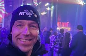 Event Feedback: Larry Fleet