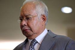The aim of the present study was to assess the antimicrobial efficiency of thyme (thymus vulgaris) essential oil against different microbial strains viz. 1mdb Trial Postponed Because Shafee S Son Getting Married The Star
