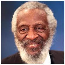 Dick Gregory was a role model of mine. For 22 years I spoke to the Greater  Baltimore Committee Leadership program's spring retreat at the invitation  of its then director, Jan Houbolt. Carol