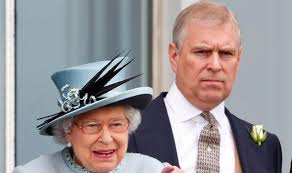 Prince andrew, duke of york: 3jotzdfn8uttvm