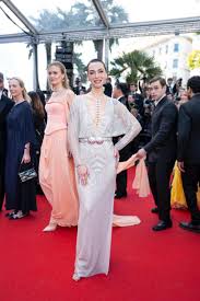 Filmlerden on X: Birce Akalay, Cannes Film Festivalinde.  t.cop5Uh9sDGjf  X