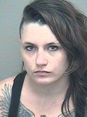 Wakulla tractor theft suspect at large