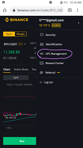 We provide version 2.6.0, the latest version that has. How To Link Or Connect Your Binance Account To Tabtrader Trading App