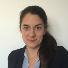 Anna SZÉCSÉNYI-NAGY