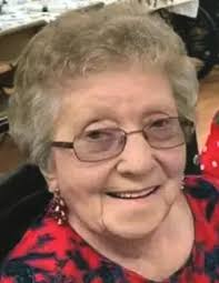 Obituary information for Carol Hull