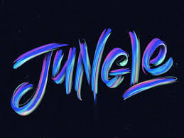 Personalize your car windows with stickers designed by independent artists. Jungle By Ana Stoyanova On Dribbble