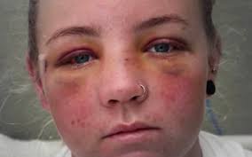 Australian man jailed for 10 years over British backpacker gunpoint road  trip ordeal