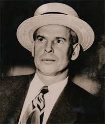 Lord Wigley uncovers links to mafia boss Murray the Hump