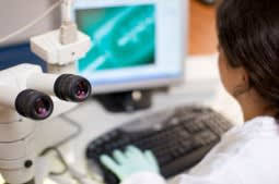 How To Become A Crime Lab Analyst Career And Salary Information