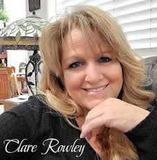 Clare Rowley