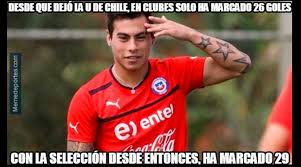 Lionel messi penalty lifts home team into qualifying berths for 2018 world cup | argentina vs chile. Copa America Centenario Memes Previo Al Argentina Vs Chile Fotos Copa America El Bocon