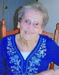 Gwendolyn L. (Whitehouse) O'Roak Obituary