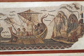 Resultado de imagen de mosaico romano imagenes