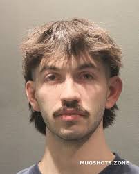 HENDERSON AIDEN ALEXANDRE 11/30/2024