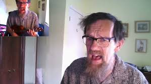 Homeward bound, cover