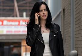 Marvel S Jessica Jones Recap Series Finale Season 3 Episode 13 Tvline