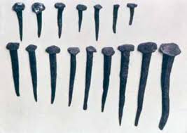 We did not find results for: Nails As Clues To Age