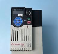 One Used PowerFlex525 Inverter 25B-D013N104 3Phase 380 ...