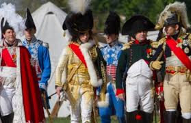 We did not find results for: Napoleon Et Marie Louise Reconstitution Historique A Fontainebleau