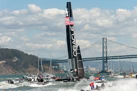 This page provides official information about bermuda's bid to host the. Oracle Team Usa Picks Bermuda For 2017 America S Cup Wsj