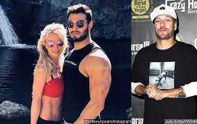 Asghari is noticeably absent from the documentary, which doesn't mention britney's current relationship at all. Britney Spears Beau Sam Asghari And Ex Kevin Federline Praise Singer Amid Mental Health Struggle