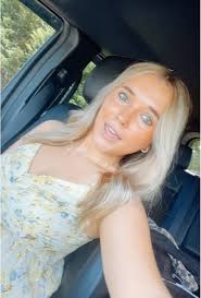 Celebrating Easter with Madison Wiley! 🐣🙌🏼