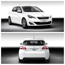 Image result for Blanc Banquise 2014 Peugeot