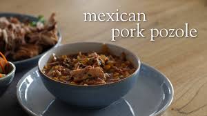 Season with the salt and pepper. Slimming World Syn Free Slow Cooked Mexican Pork Pozole Recipe Free Youtube