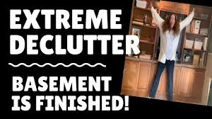 Some people consider minimalism the same thing as extreme minimalism. Extreme Declutter 3 Month Minimalist Journey Before And After House Tour Beginner Minimalist Youtube