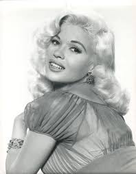 Jayne Mansfield
