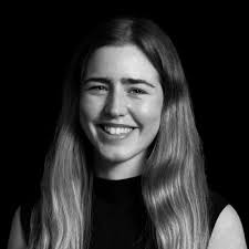 Grace Spalding-Fecher