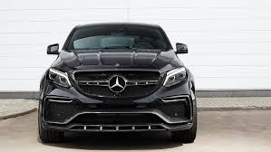 Vehicule Mercedes Benz Noir Enfer Mercedes Benz Gle Coupe Noir Fond D Ecran Hd Wallpaperbetter