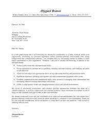 Workbloom features over 300 resume samples from professional resume writers. Sales Entry Level Cover Letter Samples Templates Vault Com