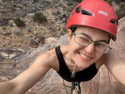 Is anyone available to climb at Baker